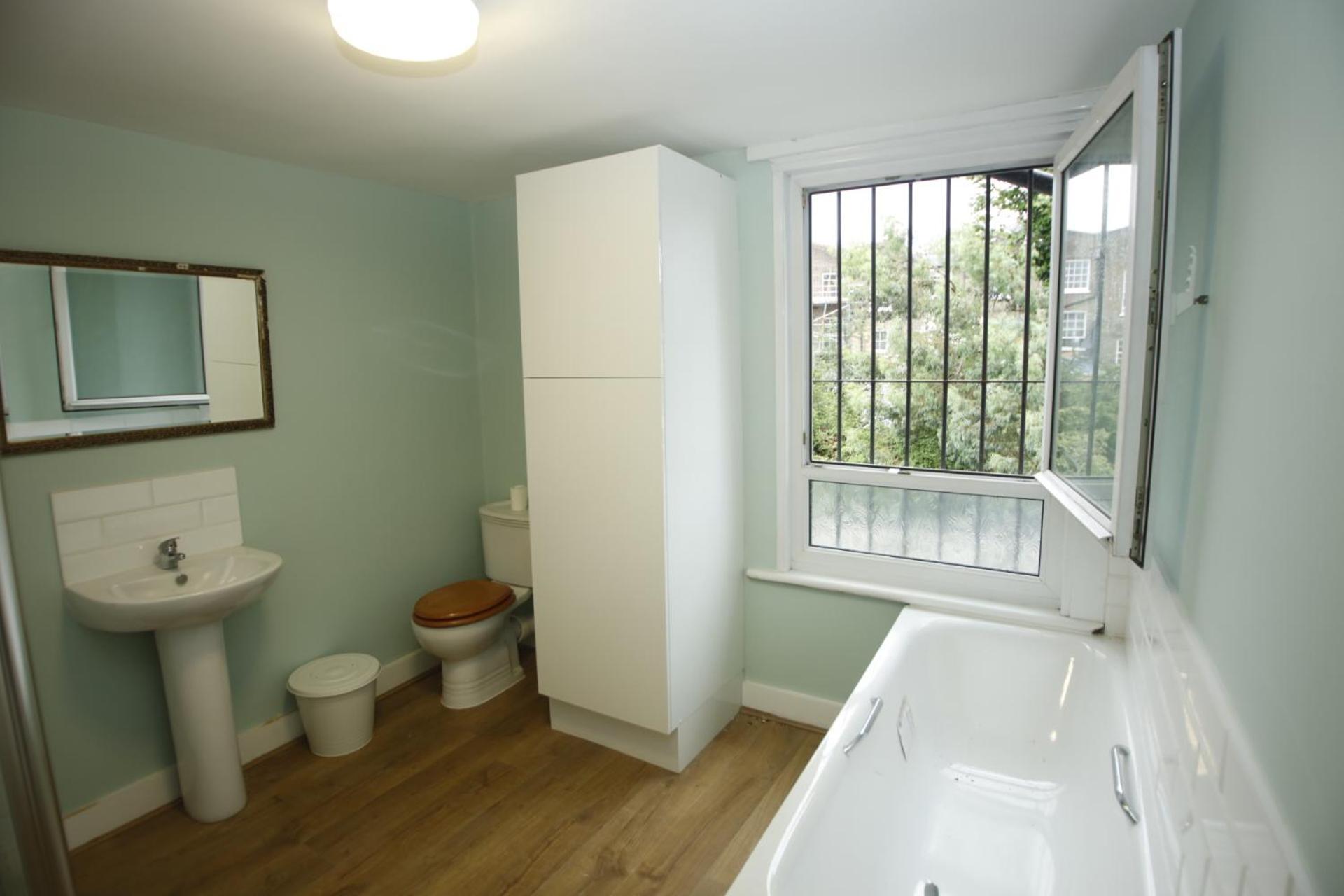 Apartamento Cosy Camden 2 Bedroom With Terrace *