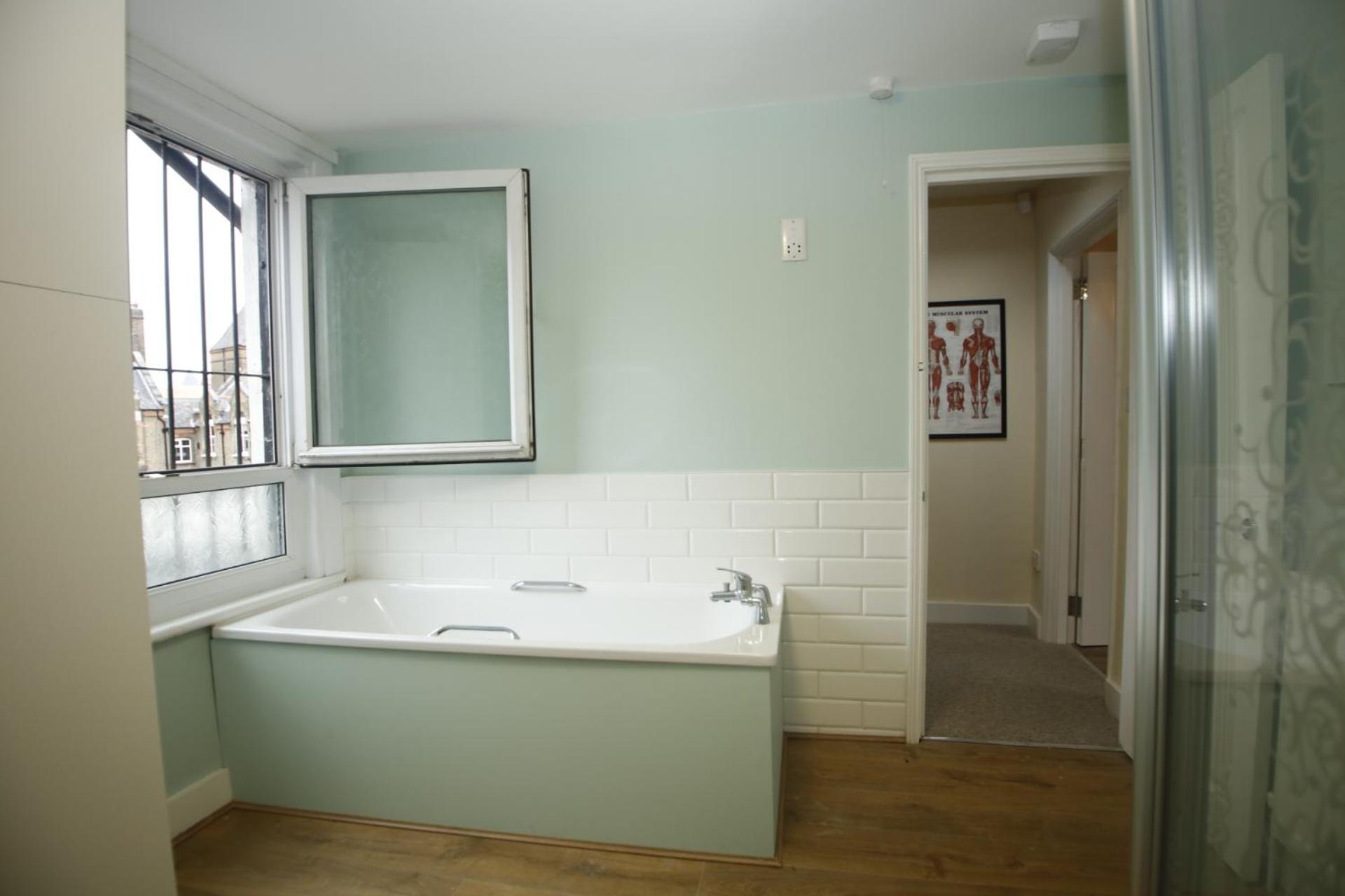 Cosy Camden 2 Bedroom With Terrace Apartamento