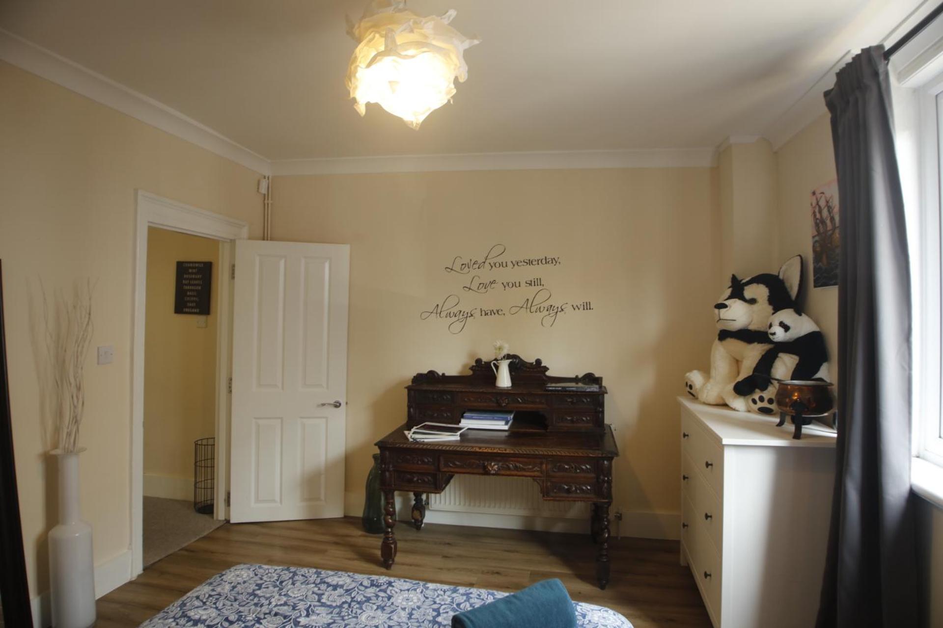 Apartamento Cosy Camden 2 Bedroom With Terrace Londres